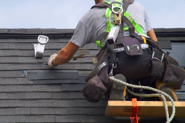 Best Roof Leak Repair  in Hubbard, OR