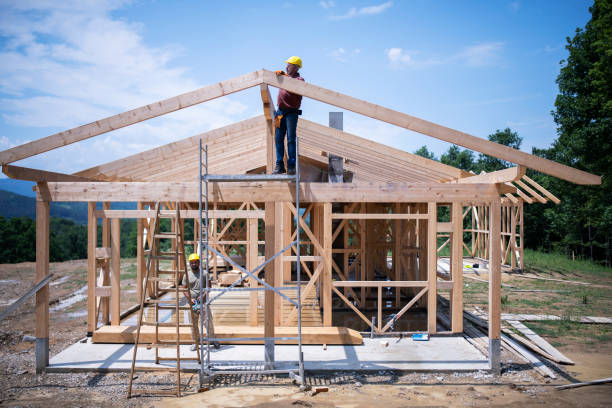 Gutter Installation and Roofing in Hubbard, OR