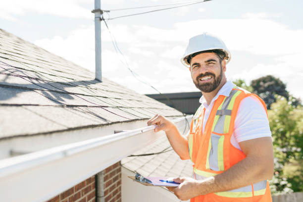 Tile Roofing Contractor in Hubbard, OR
