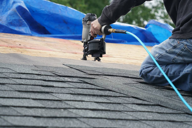 Best Storm Damage Roof Repair  in Hubbard, OR