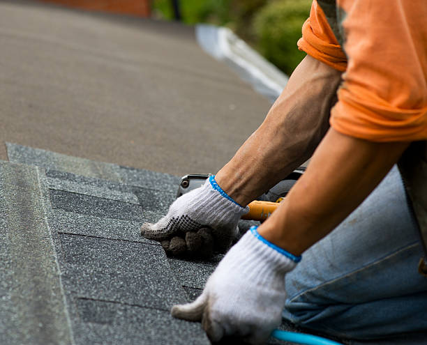 Roof Installation Near Me in Hubbard, OR