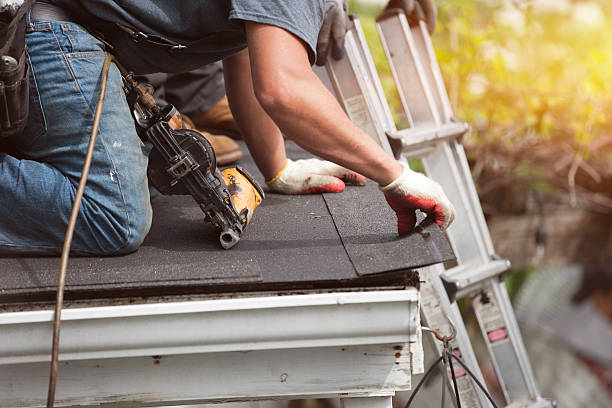 Best Sealant for Roof  in Hubbard, OR