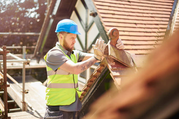 Best Flat Roof Repair Services  in Hubbard, OR